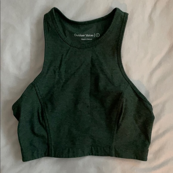 Outdoor Voices Tops - outdoor voices top